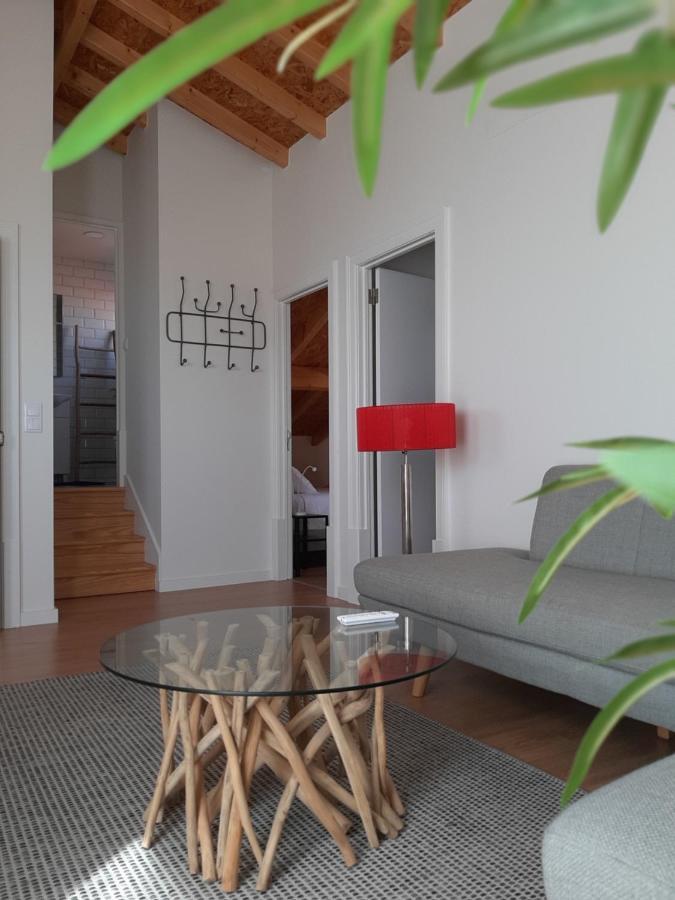 Tikliving Apartment Ericeira Exterior photo