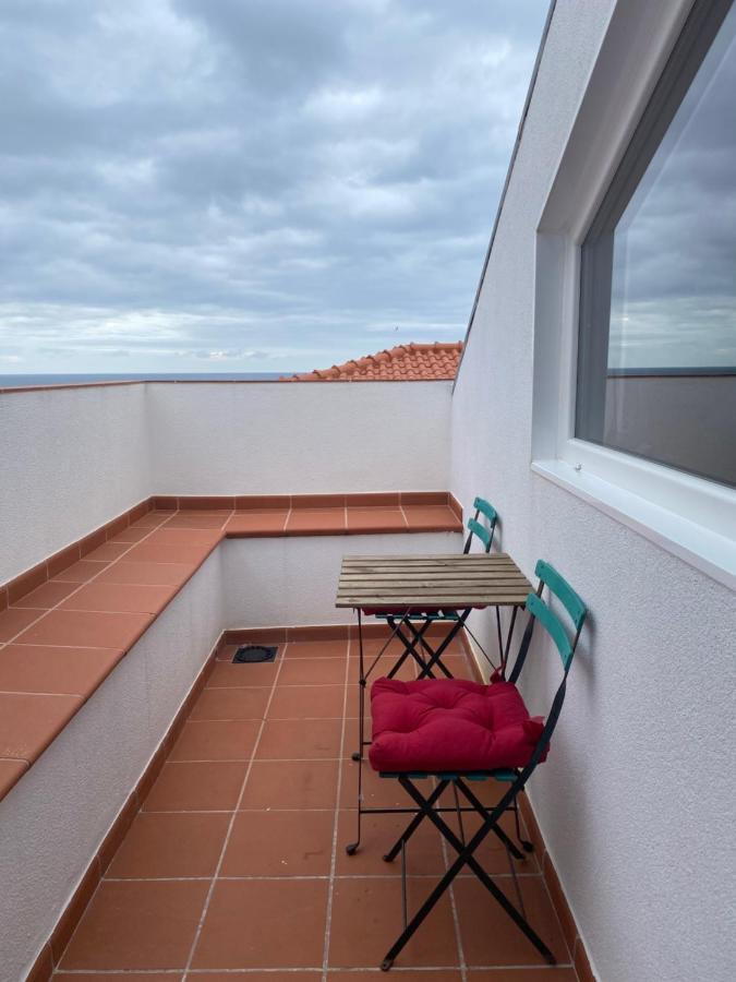 Tikliving Apartment Ericeira Exterior photo