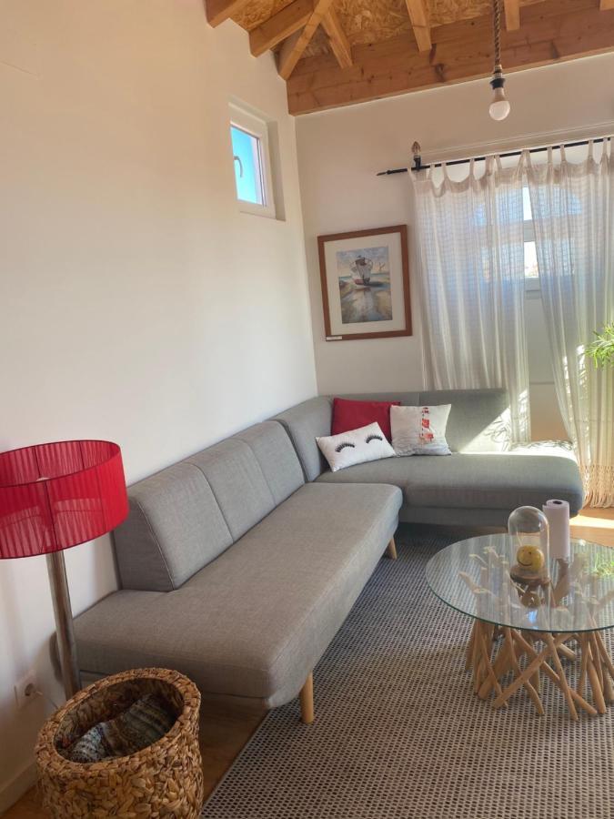 Tikliving Apartment Ericeira Exterior photo