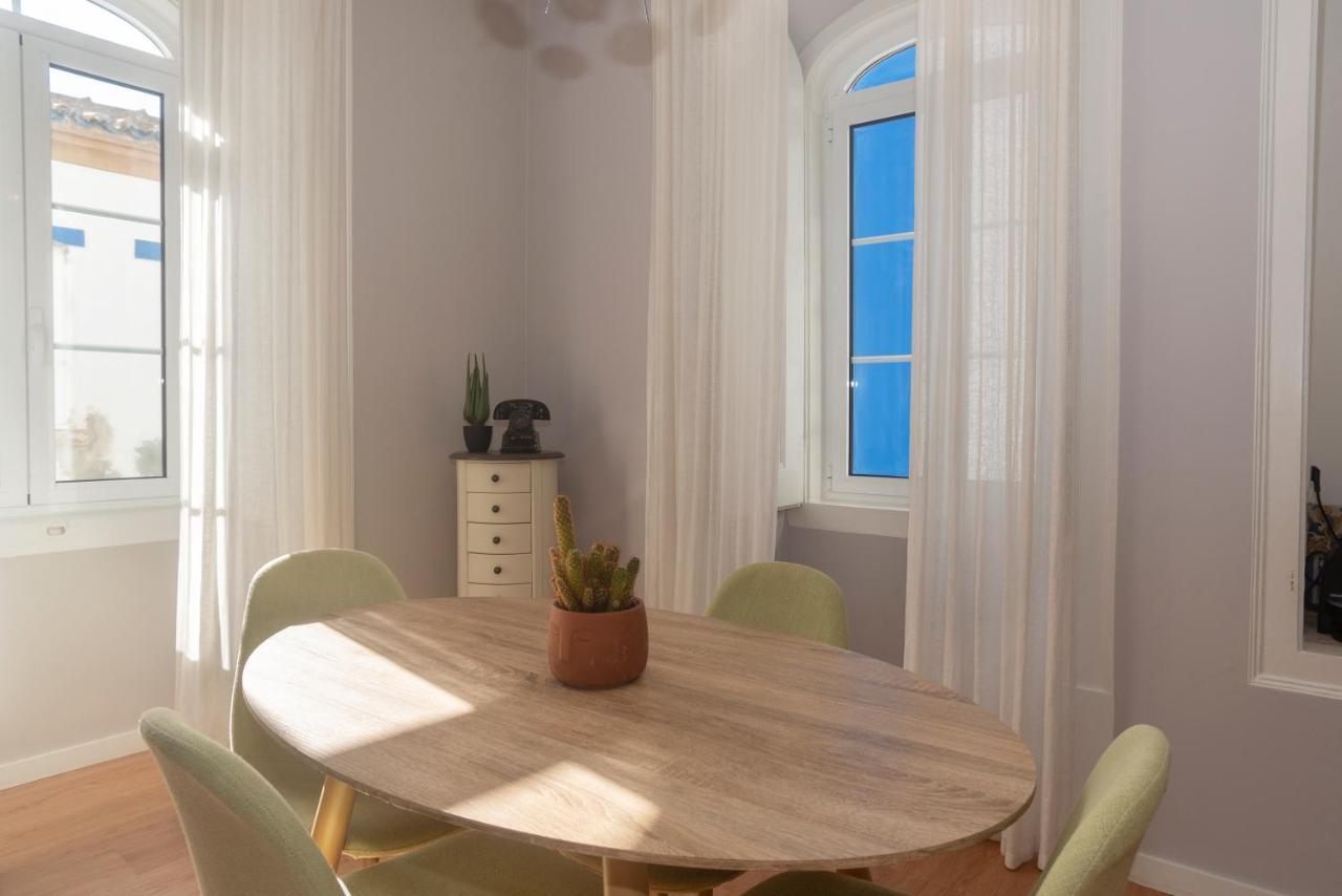 Tikliving Apartment Ericeira Exterior photo