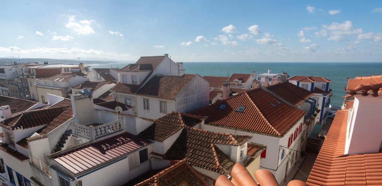 Tikliving Apartment Ericeira Exterior photo