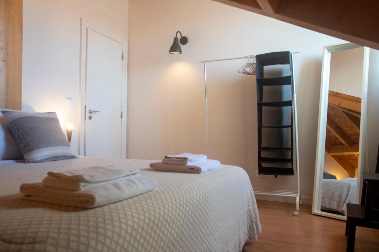 Tikliving Apartment Ericeira Exterior photo