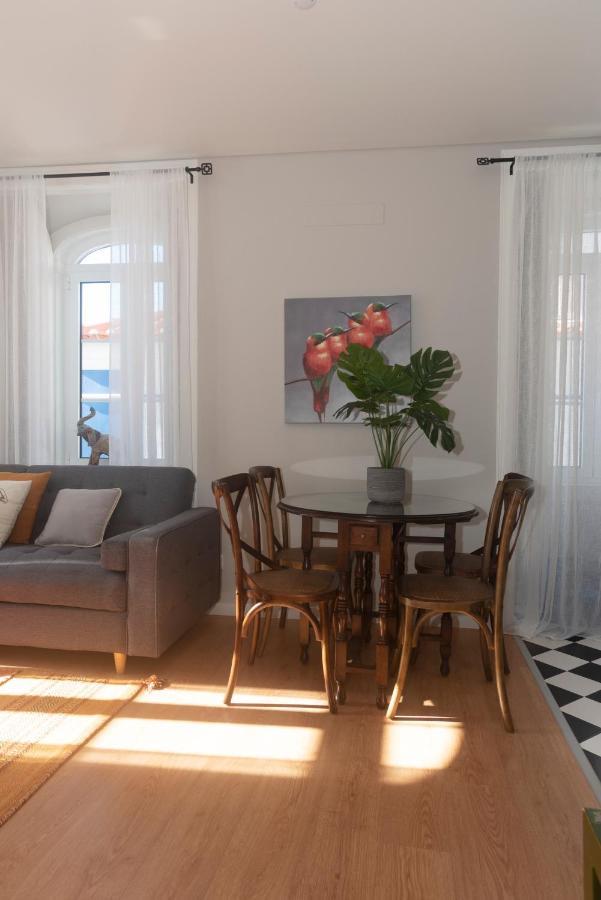 Tikliving Apartment Ericeira Exterior photo