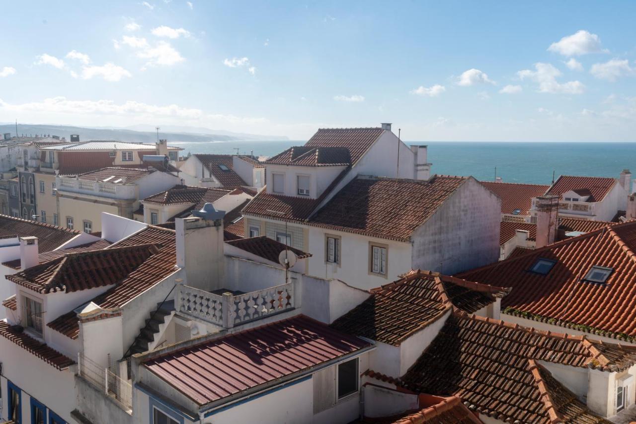 Tikliving Apartment Ericeira Exterior photo